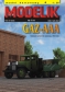 MODELIK 07/11 GAZ-AAA