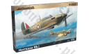 EDUARD 84178 Bf 109E-7 Weekend edition