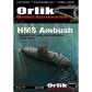 ORLIK 170 HMS Ambush