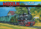 MODELIK 30/07 Px48