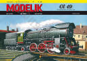 MODELIK 09/07 OL49 