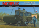 MODELIK 06/06 HYDROMIL II