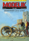 MODELIK 04/99 BOMBARDA