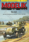 MODELIK 04/03 Ba-64B