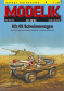 MODELIK 26/04 SCHWIMMWAGEN