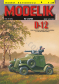 MODELIK 22/08 D-12
