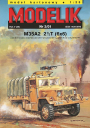 MODELIK 02/01 M35A2 2(1/2)T(6x6)