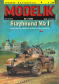 MODELIK 14/08 STAGHOUND MK. I