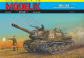 MODELIK 12/05 ISU-152