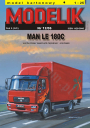 MODELIK 12/06 MAN LE 180 C
