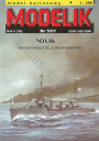 MODELIK 05/01 "NOVIK"