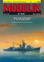 MODELIK 16/06 FUYUZUKI 