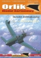 ORLIK 022 Samolot XP-55 Ascender