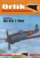 ORLIK 050 Ki-43 I HEI