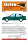 ORLIK A005 FSO Polonez ATU PLUS 