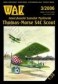WAK 03/2006 Thomas-Morse S4C Scout