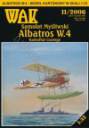 WAK 11/2006 Albatros W.4