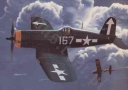 GOMIX 147 F4U-1D CORSAIR