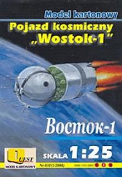 QUEST 033 Wostok 1