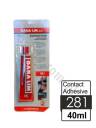 DANA LIM 281 klej kontaktowy 40ml