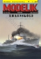 MODELIK 06/13 Ehrenskold