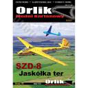 ORLIK 176 SZD-8 Jaskółka ter