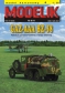 MODELIK 09/11 GAZ-AAA BZ-38