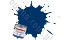 HUMBROL 015 Midnight blue Połysk