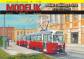 MODELIK 28/10 Tramwaj 102Na