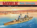 MODELIK 03/09 SAN GIORGIO