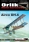 ORLIK 062 Brytyjski samolot szkolny Airco DH.6