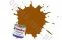 HUMBROL 055 Bronze Metalik