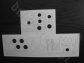 MODELIK 0419W AVIA B.534 - laser