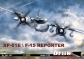 ORLIK 067 XP-61E/ F-15 Reporter - OFFSET