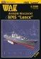 WAK 02/2010 HMS "Lance"