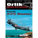 ORLIK 178 Piasecki H-21C Shawnee