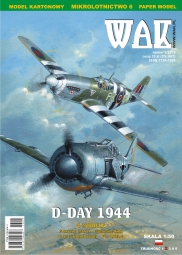 WAK 05/2016 D-Day 1944