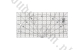 OLFA Szablon QR-6x12