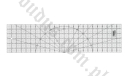 OLFA Szablon QR-6x24