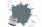 HUMBROL 145 Matt Medium Grey Mat