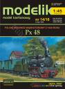 MODELIK 14/16 Px 48