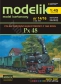 MODELIK 14/16 Px 48