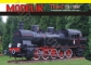 MODELIK 01/15 Pruski parowóz TKw2 (T16.1; BR94)
