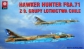 PLASTYK 025 Hawker Hunter FGA.71 
