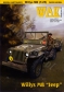 WAK 04/2013 Willys MB "Jeep"