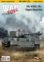 WAK EXTRA 01/2021 VK 4501 (P) Tiger Porsche
