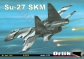 ORLIK 104 Su-27 SKM