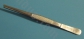 FALCON Penseta anatomiczna ząbkowana 160mm BD.500.160