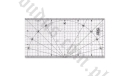 OLFA Szablon MQR-15x30