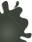 GUNZE C017 RLM71 Dark Green półmat